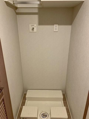【設備】 | ザ・パークハウス築地入船