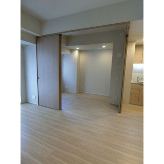 【居間・リビング】 | ザ・パークハウス築地入船