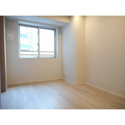 【寝室】 | ザ・パークハウス築地入船