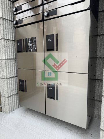 カーサメロディアのその他