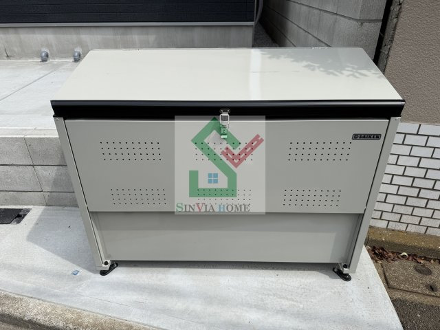 カーサメロディアのその他