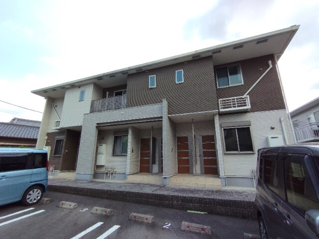 グランディール藤川