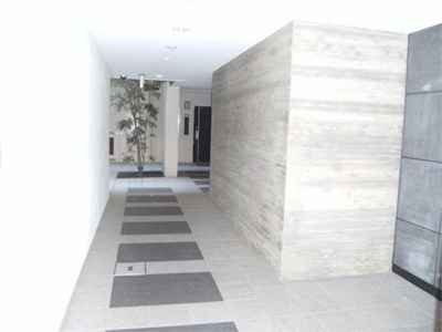 【ロビー】 | グラシア堺町御門