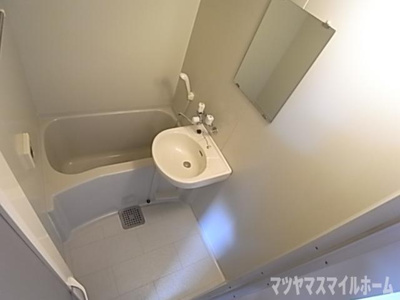 【浴室】 | プチ・プルージュ