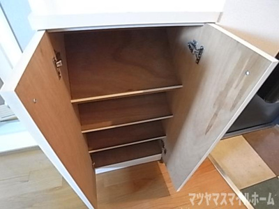 【設備】 | プチ・プルージュ