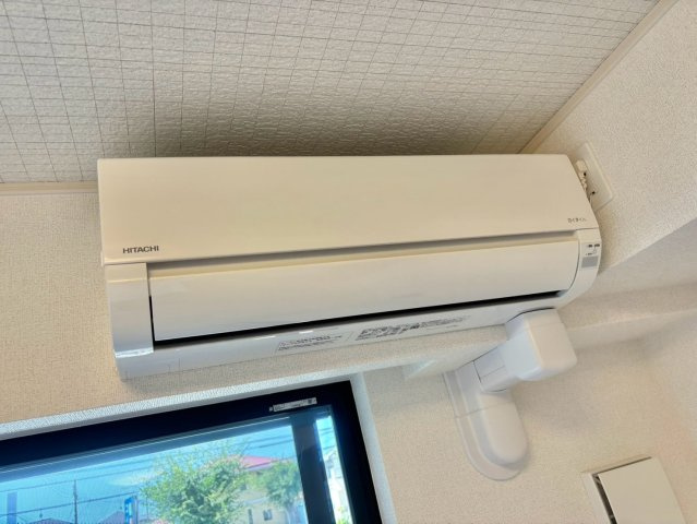 ルミエール　加古川の設備