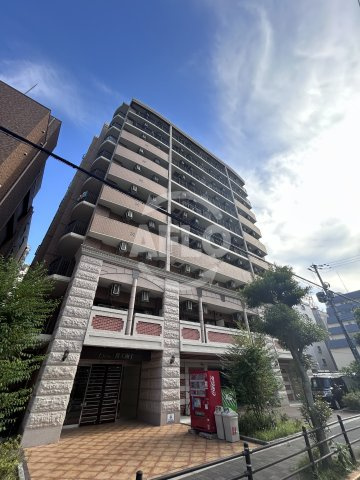 Luxe新大阪1