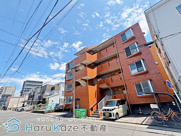 メゾン菊住【名古屋市賃貸・都市ガス】の画像