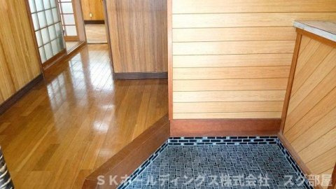 福知山市天田（南岡町）中古住宅のその他