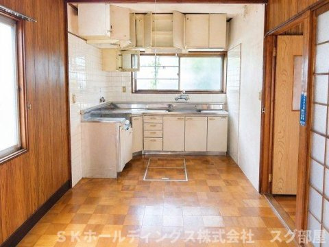 福知山市天田（南岡町）中古住宅のその他
