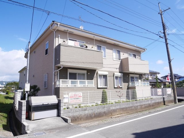 プラシード野中　Ａ