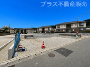 福岡市南区柏原6丁目　A号棟（全2棟）【仲介手数料無料・0円】の画像