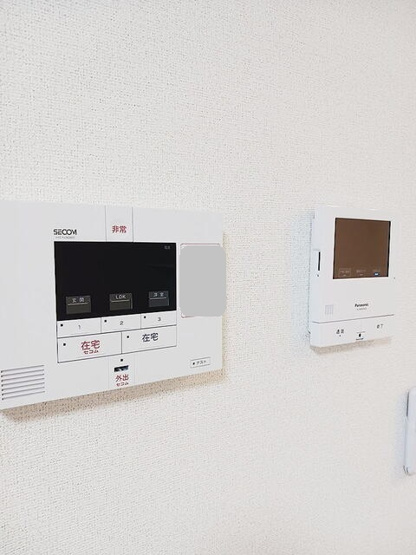【設備】