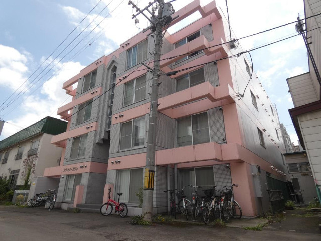 シティノースワン