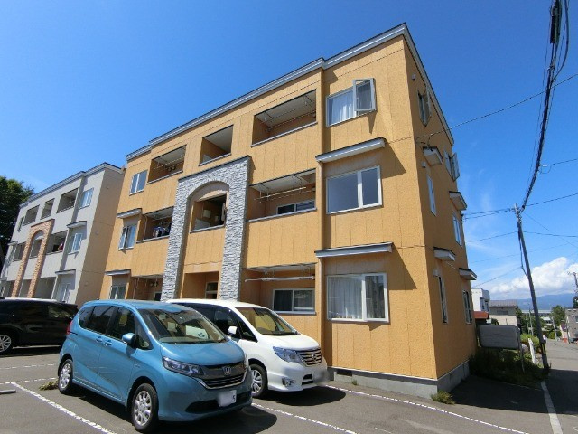 アルフィーネ柳町