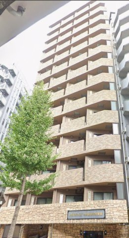 トーシンフェニックス神田岩本町弐番館