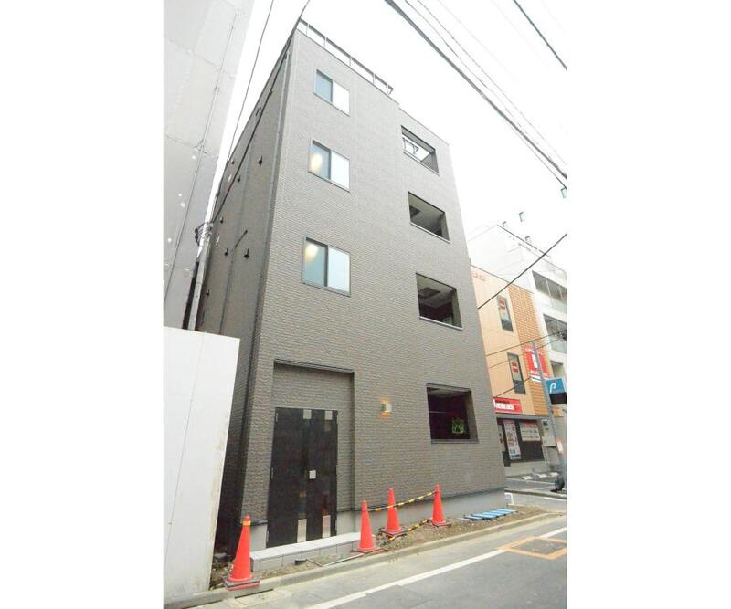杉山荘の外観|53339650_22.jpg