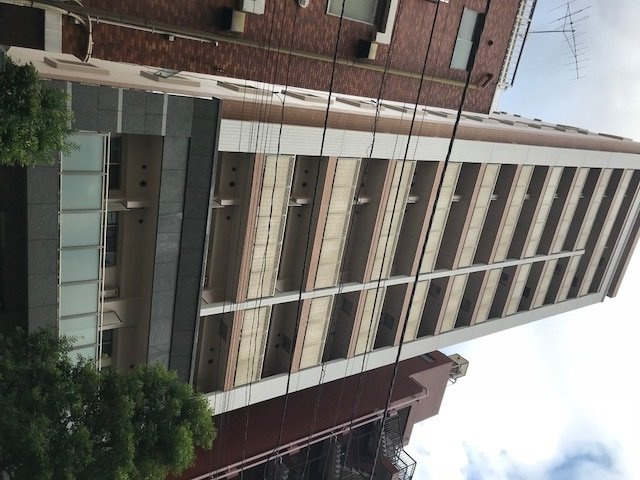 アーバネックス神保町