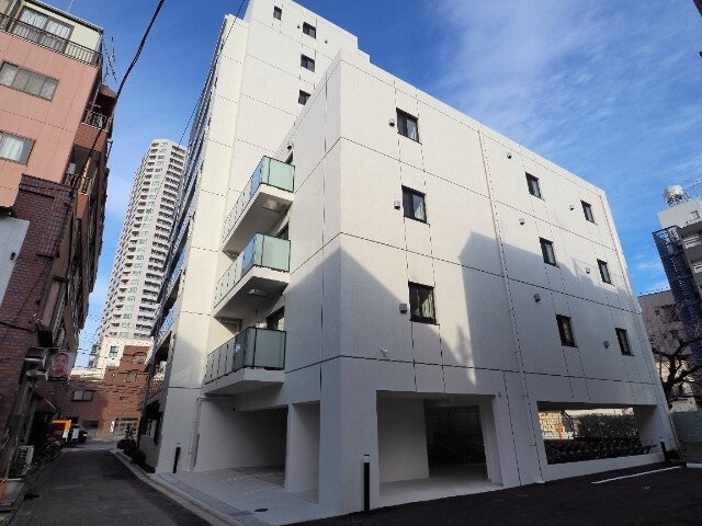 ドゥーエ日暮里Ⅲの外観|65931035_26.jpg