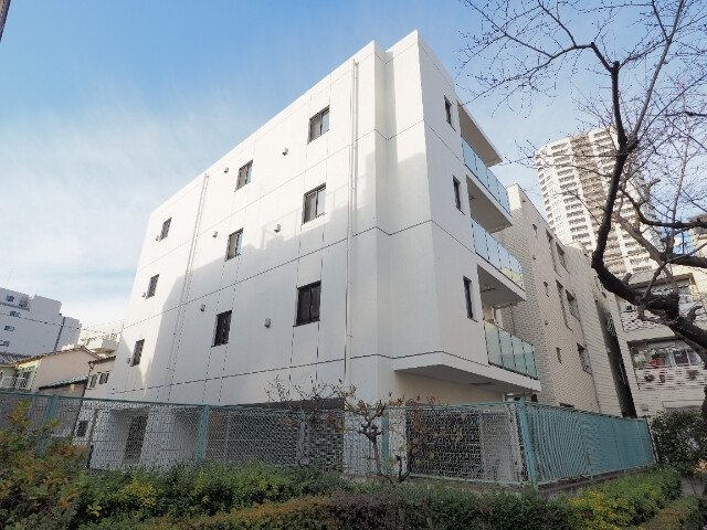 ドゥーエ日暮里Ⅲの外観|65931035_27.jpg