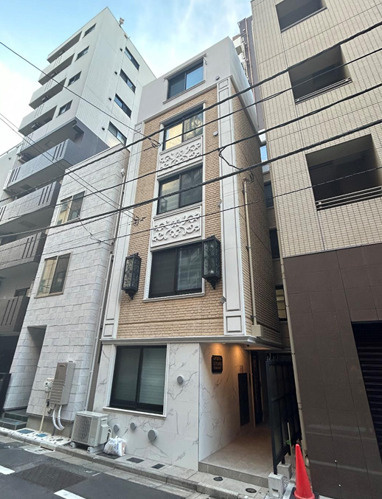 HJ PLACE GINZA EASTの外観|75018785_8.jpg