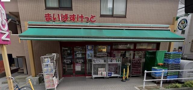 S-FORT板橋本町の周辺|62374307_7.jpg