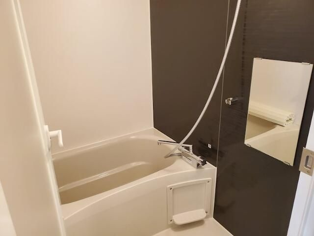 相模原市緑区東橋本２丁目の賃貸マンションの浴室