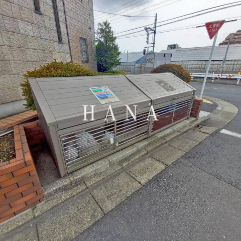 ＨＡＬＣ　WESTのその他共用部分
