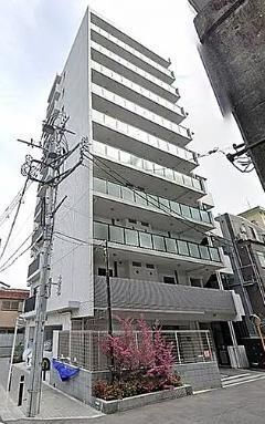 デュオステージ大山の外観|73306556_21.jpg