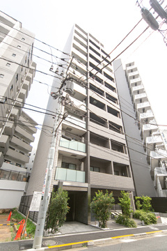 エスジーコート大塚駅前の外観|37188462_14.jpg