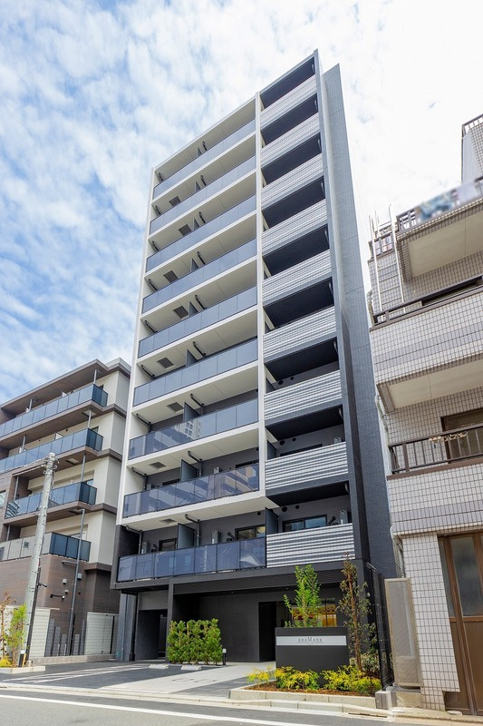ＡＲＫＭＡＲＫ大塚の外観|73016259_3.jpg