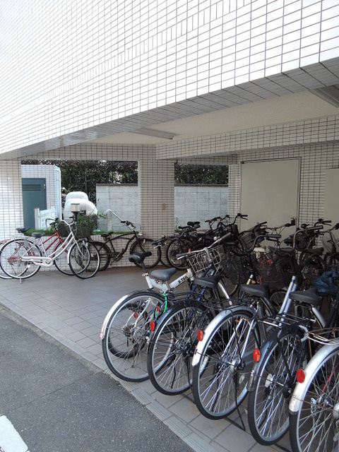 日神パレス北池袋の駐車場|66577858_19.jpg
