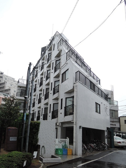 日神パレス北池袋