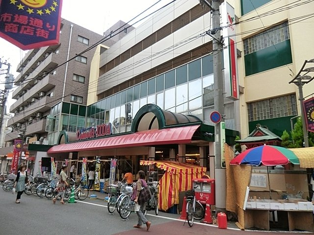 日神パレス北池袋の周辺|66577858_21.jpg