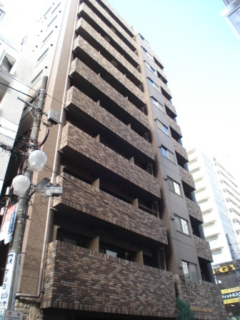フェニックス大塚駅前弐番館