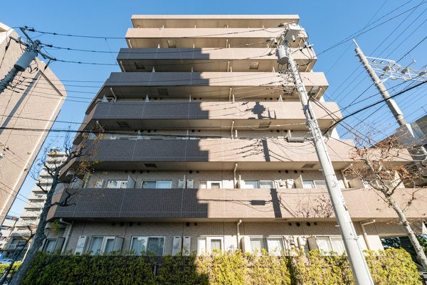 プレール・ドゥーク潮見Ⅱ