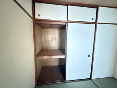 【収納】 | クレセントハイツ鶴見