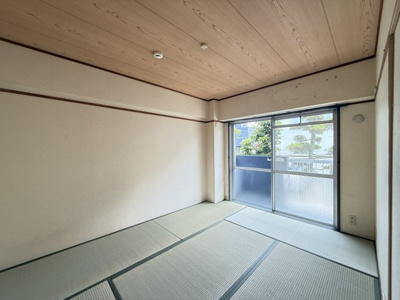 【寝室】 | クレセントハイツ鶴見