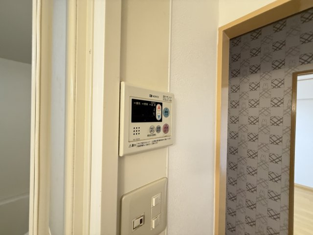 【設備】 | クレセントハイツ鶴見