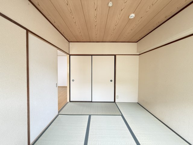 【和室】 | クレセントハイツ鶴見