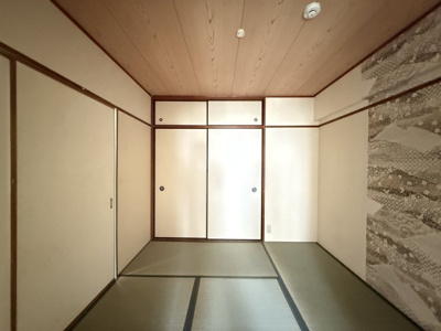 【和室】 | クレセントハイツ鶴見