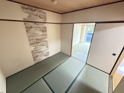 【和室】 | クレセントハイツ鶴見