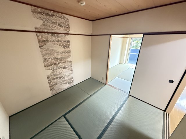 【和室】 | クレセントハイツ鶴見
