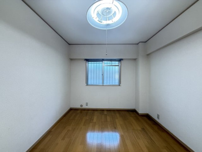 【洋室】 | クレセントハイツ鶴見