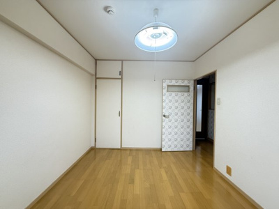 【洋室】 | クレセントハイツ鶴見