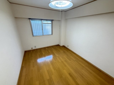 【洋室】 | クレセントハイツ鶴見