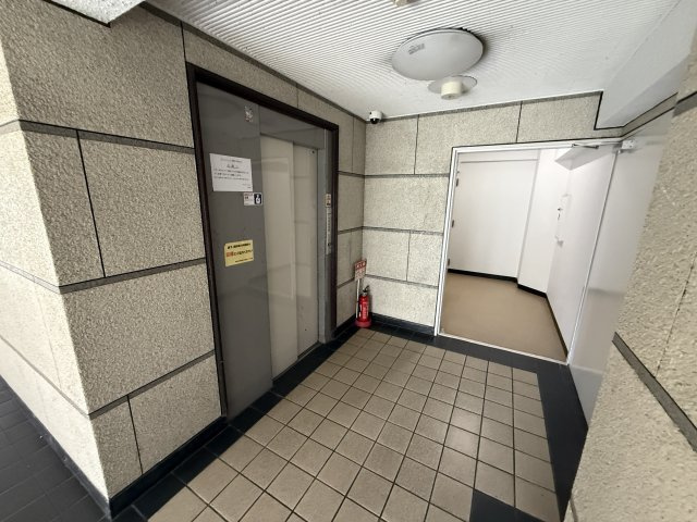 【その他共用部分】 | クレセントハイツ鶴見