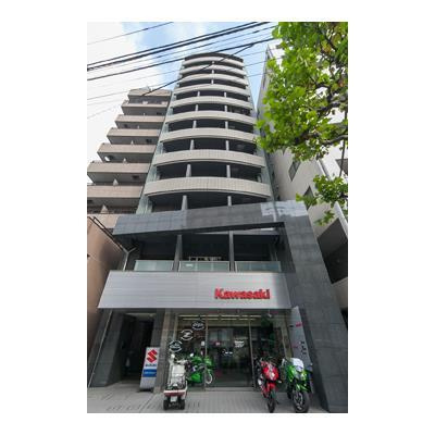 ボヌール門前仲町