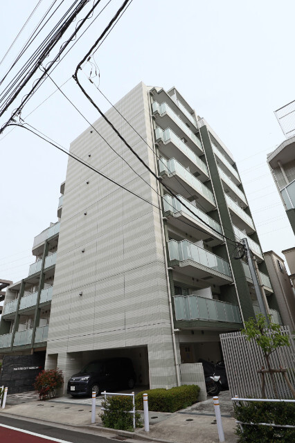 SQUARE　CITY　NISHIDAI　AZ