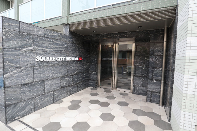 SQUARE　CITY　NISHIDAI　AZのエントランス|33419142_17.jpg